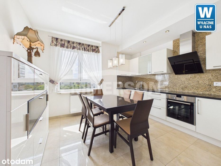 apartament, 3 pokoje, komfort, garaż