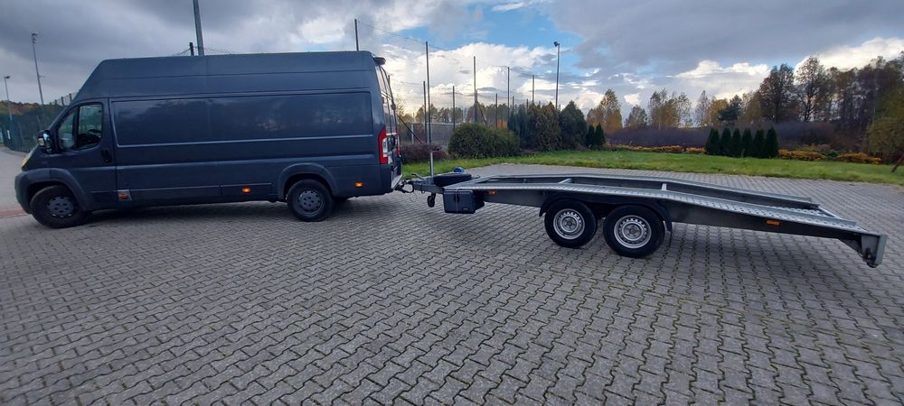 Wynajme Busa Winda Plandeka Przeprowadzki ,L4H3 Łóżko do spania1440k