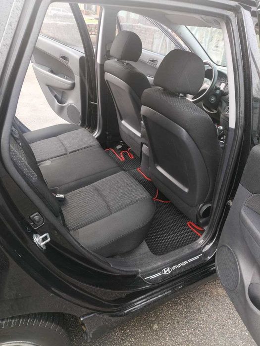 хюндай акпп дизель 2012рік