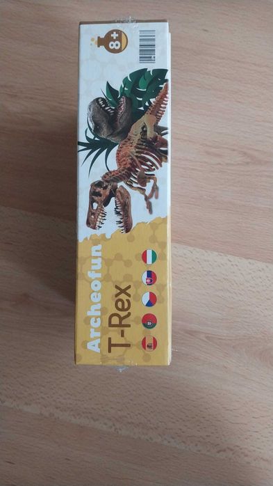 Archeofun T-Rex Clementoni