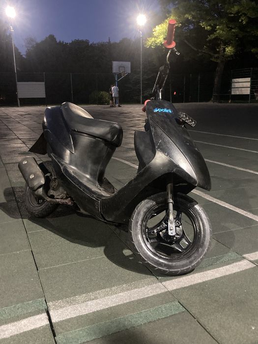 Suzuki lets 2 new 65cc
