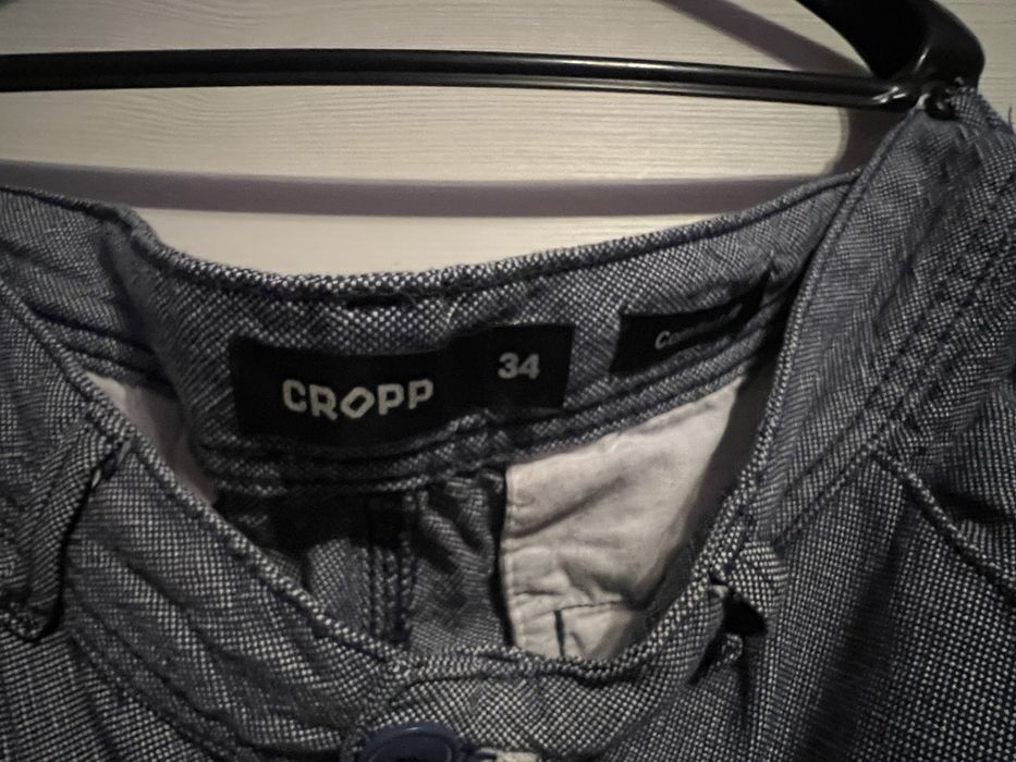 Spodenki Cropp trozmiar 34