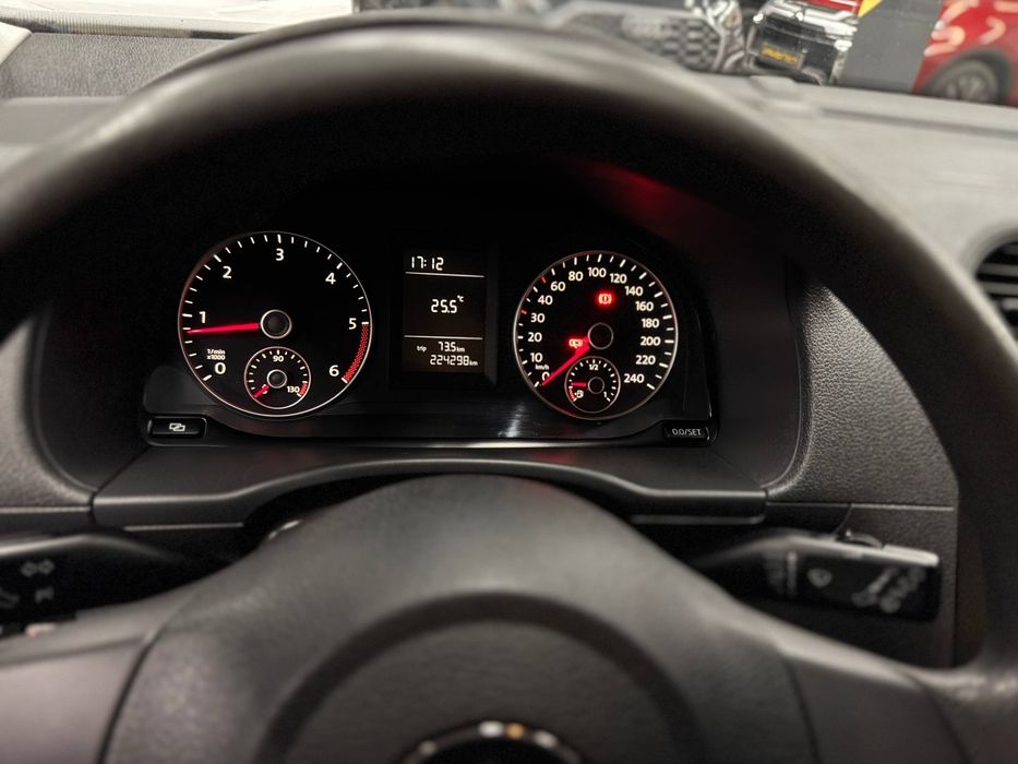 Volkswagen Caddy 2011 VIN WV2ZZZ2KZBX278840 фото оголошення 10 з 10