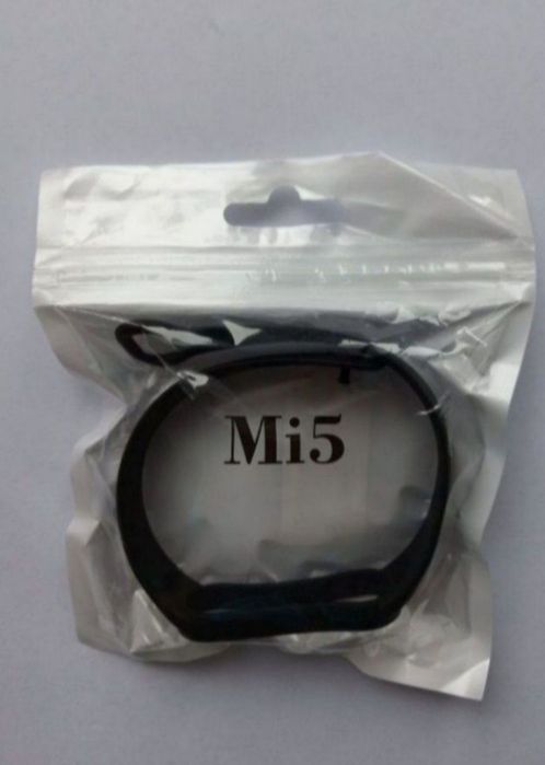 Xiaomi Mi Band 5i Mi Band 6 pasek opaska