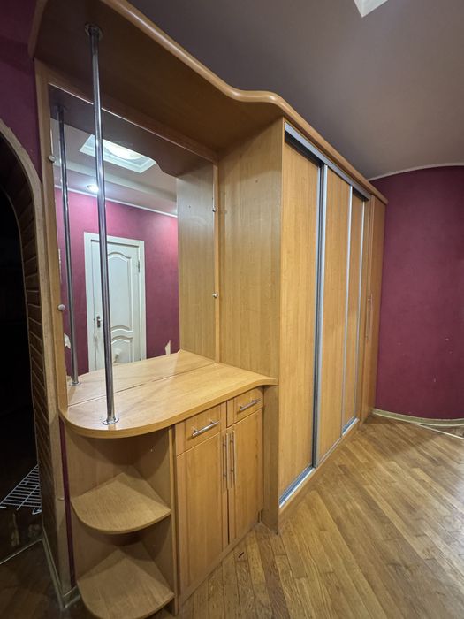 Меблі для передпокою, шафа для прихожої