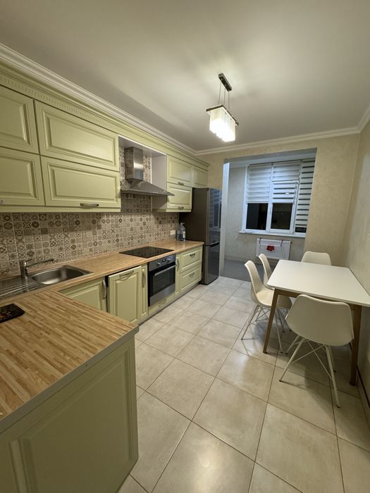 Оренда квартири Дорогожичі ЖК Артемівський