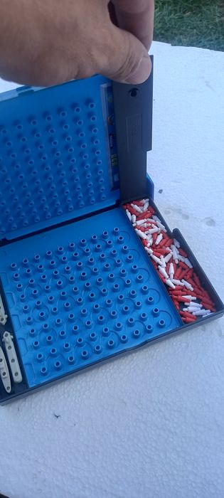 Gra planszowa statki