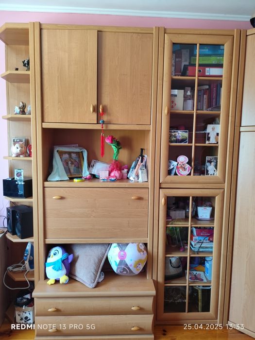 Меблі для спальні