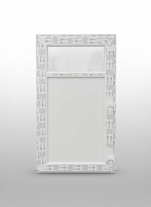 Drzwi DRUTEX Iglo 5 – 1100 x 1910 – Outlet – Transport Gratis A33