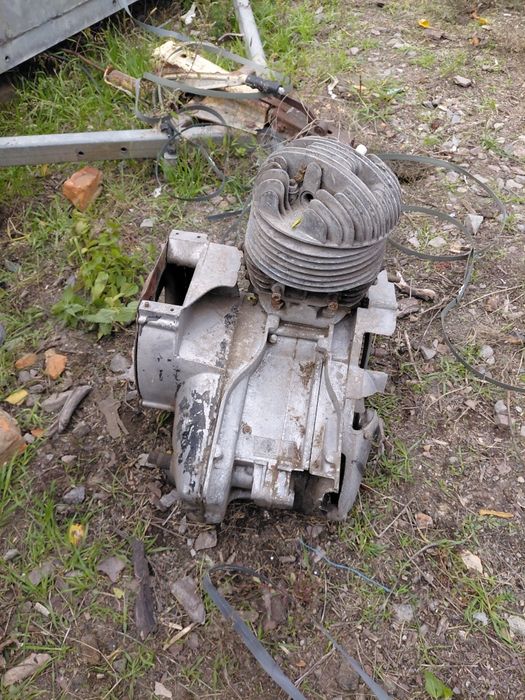 Мотор (муравєй,інвалідка,планета)