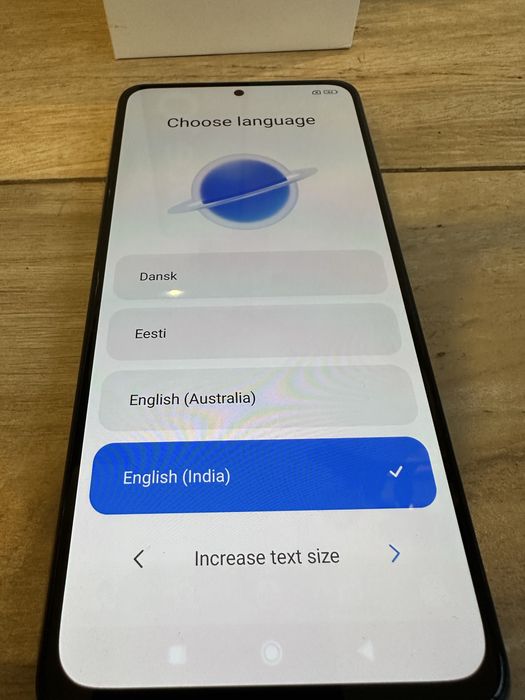 Xiaomi Redmi Note 10Pro - Okazja, Ideał Tylko 349 zł!