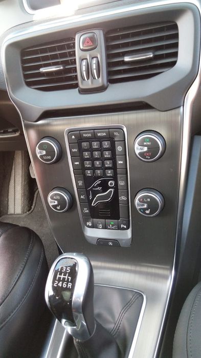 Volvo V40 D4 190cv Summum Business