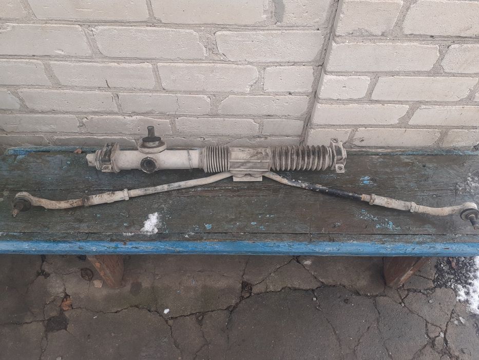 Рулевая рейка ВАЗ