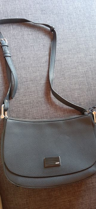 Dark Blue Wallet by Parfois64751406474113120