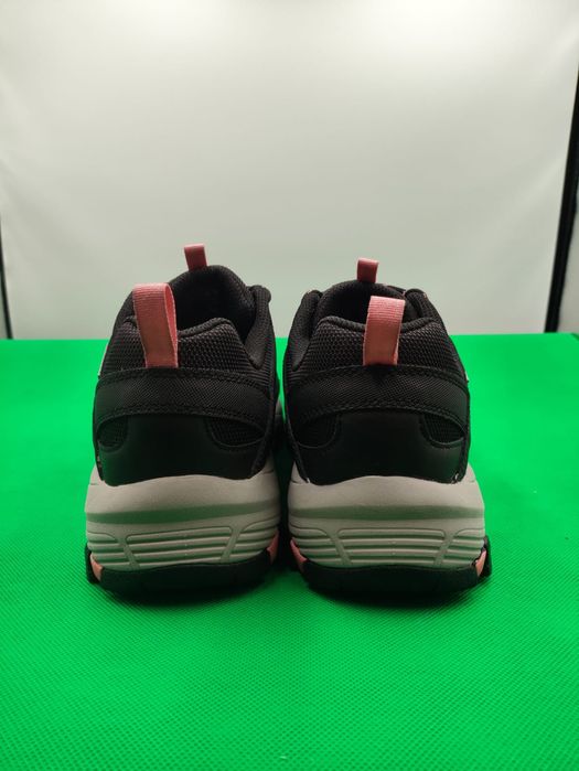 Трекінгові кросівки Skechers - 39 розмір. Waterproof
