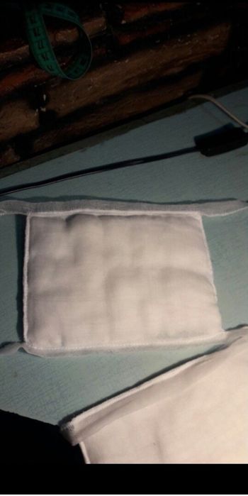 Ватно-марлева пов'язка