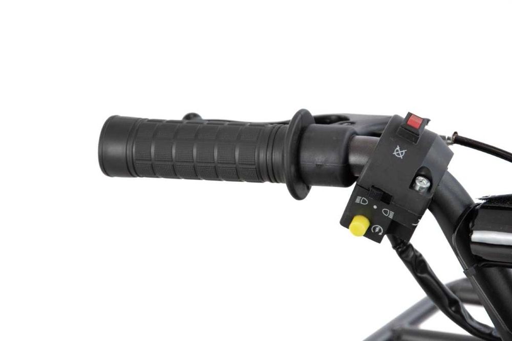 Mini Quad XTR M9 49cm3 E-START