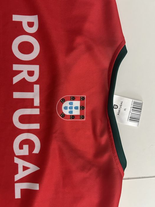 Camisola Portugal
