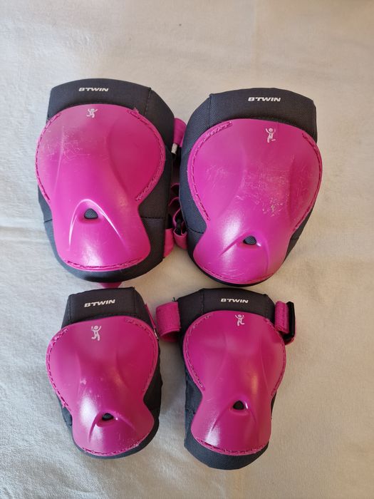 Trotineta Avigo com acessórios
