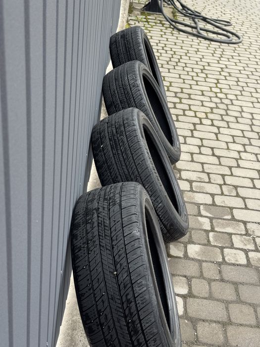Uniroyal 225/45 R18