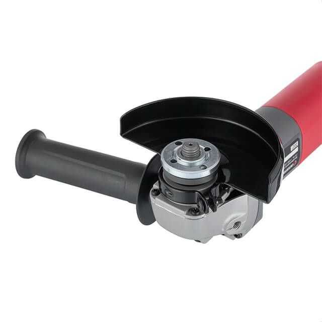 Шліфмашина кутова 750 Вт, 125 мм INTERTOOL DT-0263