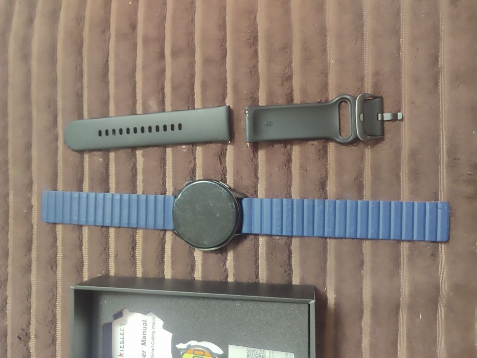 Смарт часы Calling Watch Kr Pro