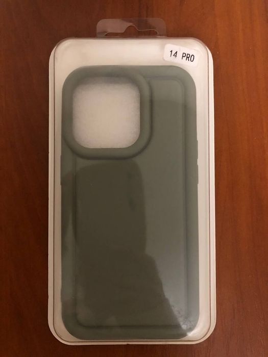 Чохол IPhone 14 pro