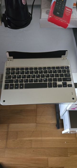 Teclado Bluetooth