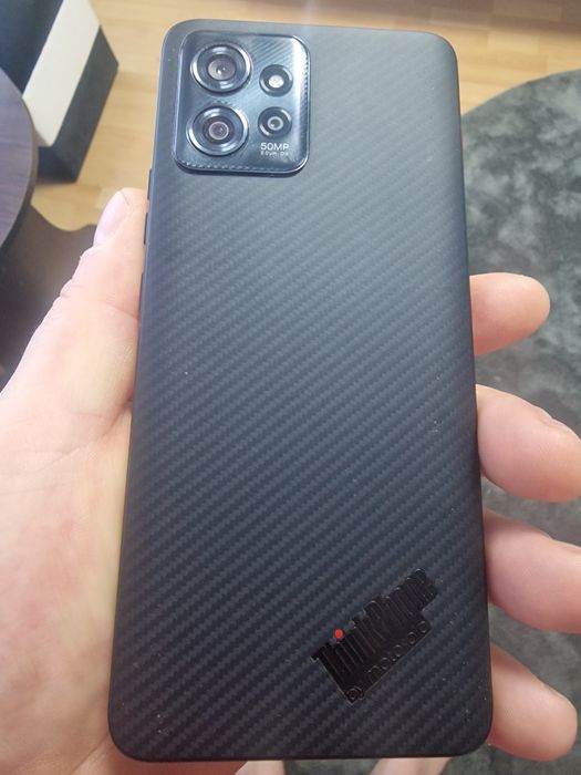 Thinkphone by Motorola