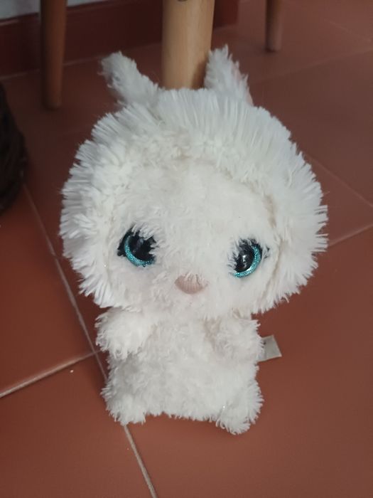 peluches/ brinquedos
