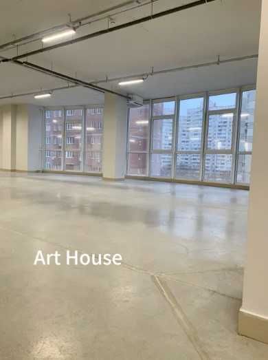 Без%, фітнес, спортзал, танцювальна студія, Ахматової, 250м2, є ПДВ