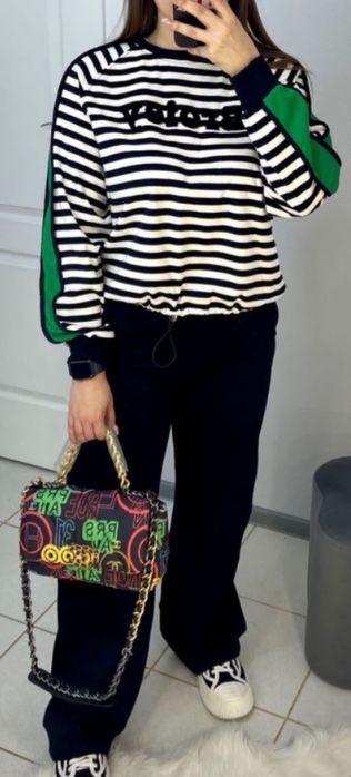 Костюм женский весна, лето