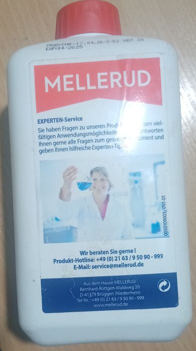 Ефективний Європейський миючий засіб.й засіб для підлоги.  Якість німе