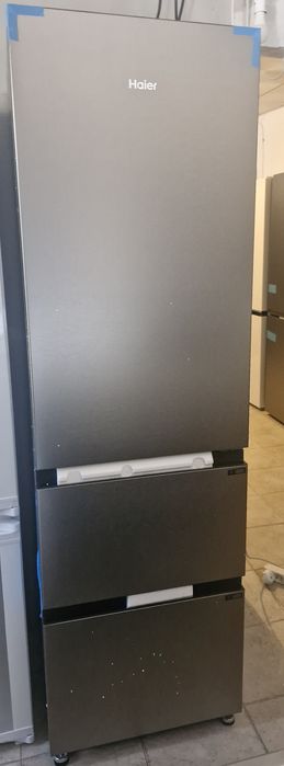Frigorífico combinado haier