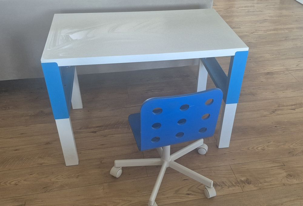 Meble meblik plus gratis biurko z krzesłem