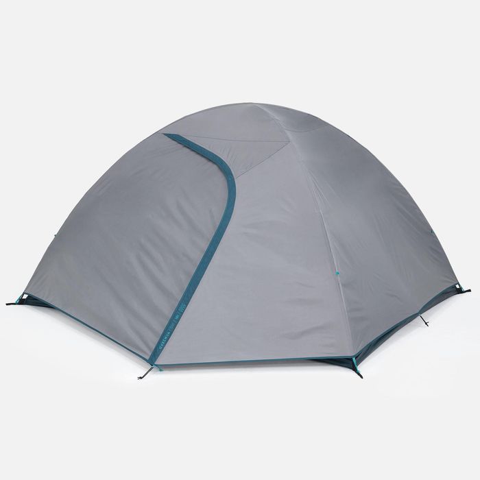 Tenda de Campismo 4 pessoas, MH100