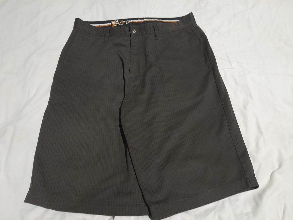 Шорты Volcom vintage
