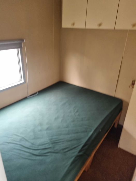 Domek Holenderski zamiana Can Am