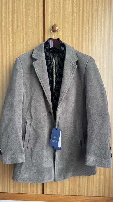 Casaco/blazer  novo com etiqueta.