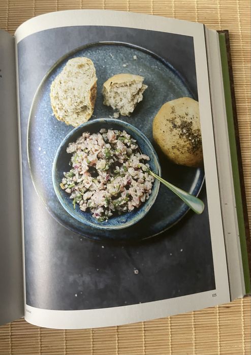 Szafran, mięta i kardamon - Samar Khanafer