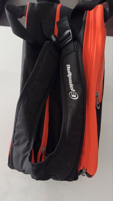 Mochila Bullpadel Tour Line