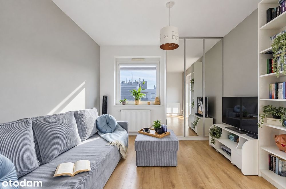 3M| balkon_oddzielna kuchnia_dwustronne_winda| TYLKO U NAS!
