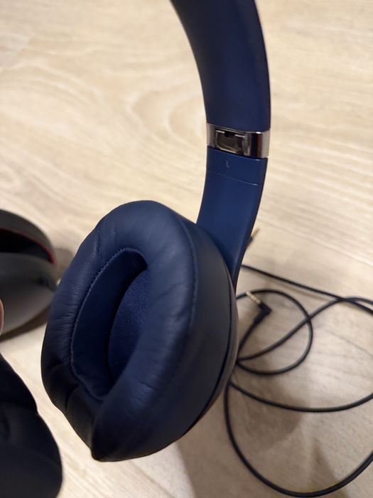 Słuchawki Beats Studio 3