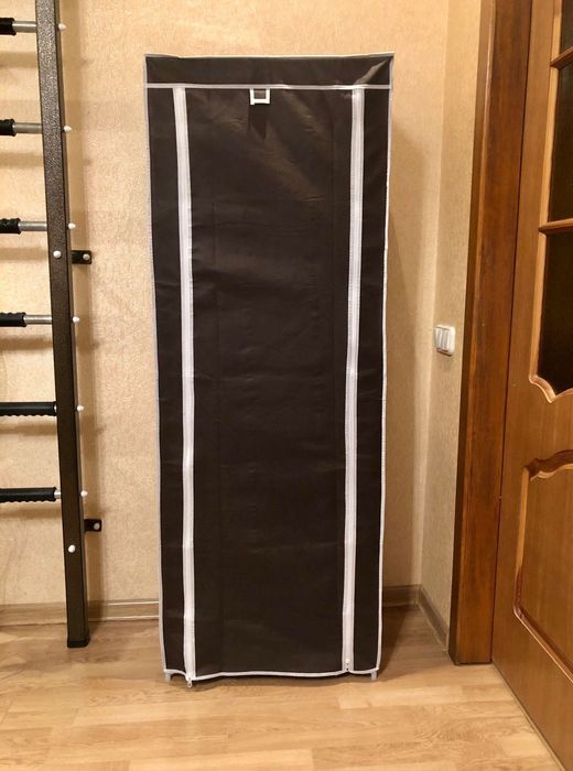 Стеллаж шкаф стойка полка для обуви Шафа органайзер полиця для взуття