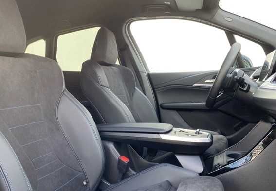 Vendo BMW 225xe Active Tourer Pack M Preto