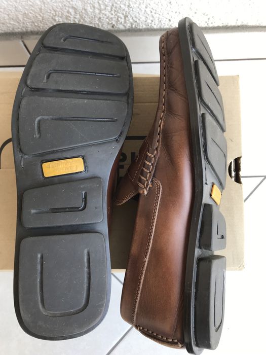 Buty mokasyny Camel Active
