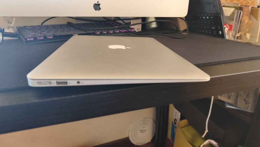 MacBook air 2015 como novo