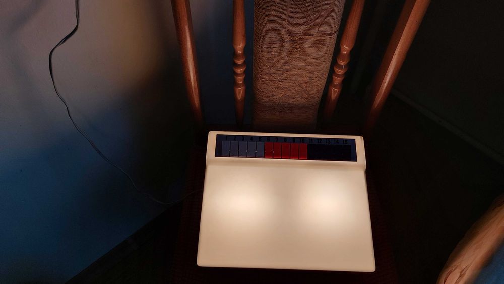 Folder scen filmowych 8mm i 16mm