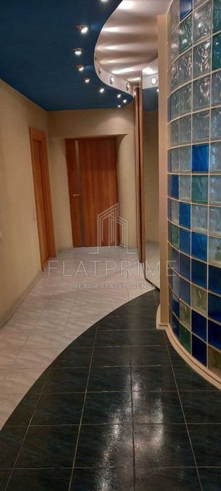 Многокомнатная квартира по адресу ул. Ивасюка Владимира пр-т (площадь 187 м²) - Atlanta.ua - фото 4