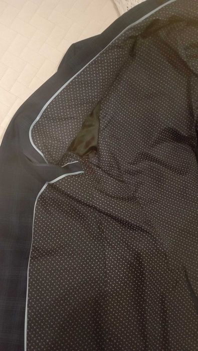 Garnitur dwuczęściowy